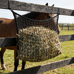 Polyester Feed Hay Mesh Bags&nbsp;ABAG-WH0048-98A