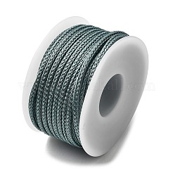 Braided Stainless Steel Cord&nbsp;STAS-D382-01I