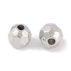 CCB Plastic Beads&nbsp;ALUM-U001-01B-02