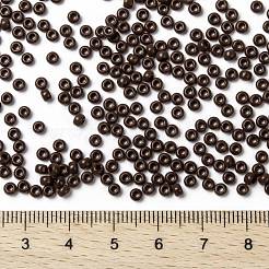 MIYUKI Round Rocailles Beads&nbsp;SEED-G008-RR0409