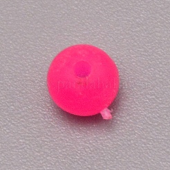 PP Fishing Foam Float Fishing Rig Float&nbsp;FIND-WH0091-79B