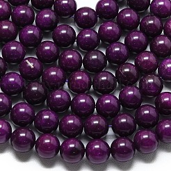 Natural Malaysia Jade Beads Strands&nbsp;G-L645-A01-10mm-01