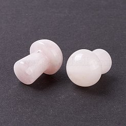 Natural Rose Quartz GuaSha Stone&nbsp;G-M380-A04