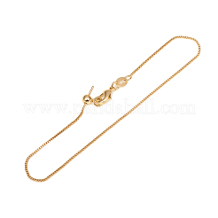 Brass Stud Earring Findings&nbsp;X-MAK-G014-05G