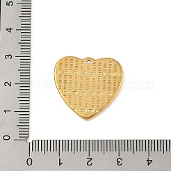 304 Stainless Steel Enamel Pendants&nbsp;STAS-P380-64G-03