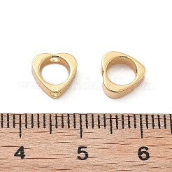 Brass Bead Frame&nbsp;KK-G516-15G