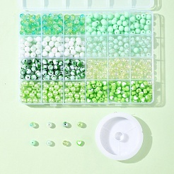 DIY Bracelets Making Kits&nbsp;DIY-FS0008-81B
