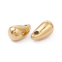 Ion Plating(IP) 304 Stainless Steel Pendants&nbsp;STAS-H168-25G