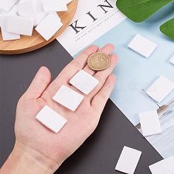 Fibre Perfume Pads&nbsp;DIY-WH0151-42