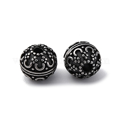 304 Stainless Steel Beads&nbsp;STAS-D301-06AS