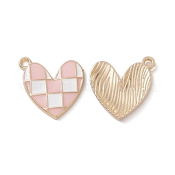 Alloy Enamel Pendants&nbsp;ENAM-K066-10A