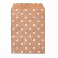 Kraft Paper Bags&nbsp;CARB-P001-D01-02