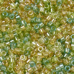MIYUKI Delica Beads&nbsp;X-SEED-J020-DB0983