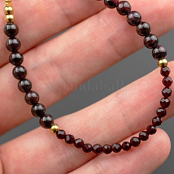 300Pcs 6 Styles Brass Spacer Beads&nbsp;KK-GO0001-39