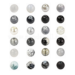 DIY Bracelets & Earring Making Kits&nbsp;DIY-YW0001-81P