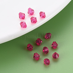 Transparent Acrylic Beads&nbsp;LS-MACR-S373-84-B05