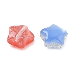 Transparent Resin UV Reactive Beads&nbsp;RE-CBA1528-01