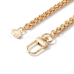 Iron Wheat Chain Bag Straps&nbsp;DIY-WH0304-562