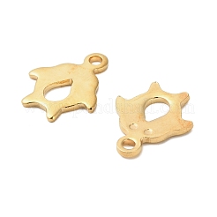 304 Stainless Steel Charms&nbsp;STAS-I350-04G