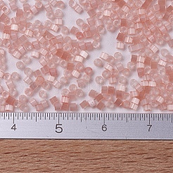 MIYUKI Delica Beads&nbsp;SEED-X0054-DB0825
