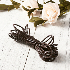 Cowhide Leather Cord&nbsp;WL-TAC0002-01A-2mm