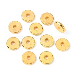 Brass Spacer Beads&nbsp;KK-E357-8mm-G