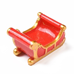 Christmas Theme Resin Display Decoration&nbsp;RESI-H141-33