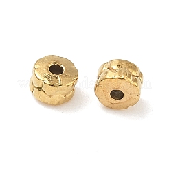 304 Stainless Steel Beads&nbsp;STAS-D204-33G