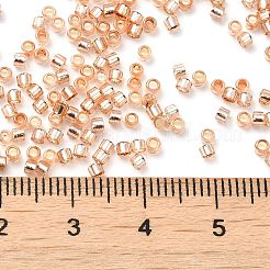 Glass Seed Beads&nbsp;SEED-S042-04B-17