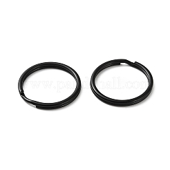 Iron Split Key Rings&nbsp;FIND-K026-05EB