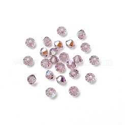 Preciosa&reg Crystal Beads&nbsp;Y-PRC-BA3-20020-201