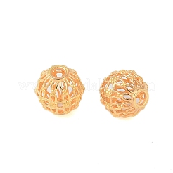 925 Sterling Silver Beads&nbsp;STER-P060-24G