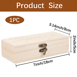 Wooden Packing Boxes&nbsp;CON-CL0001-22
