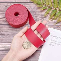 PU Leather Cord&nbsp;DIY-WH0209-63F