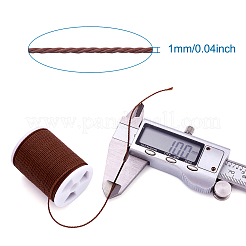 Waxed Polyester Cord&nbsp;YC-TA0001-02B