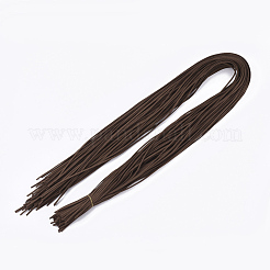 Faux Suede Cord&nbsp;LW-R023-2.8mm-12