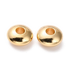 Brass Beads&nbsp;KK-H759-25A-G