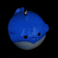 Luminous Resin Pendants&nbsp;RESI-R452-01F