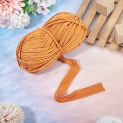 Polyester Cloth Yarn&nbsp;OCOR-TADJ0001-11H