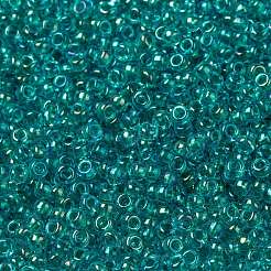 MIYUKI Round Rocailles Beads&nbsp;SEED-X0055-RR3742