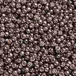 TOHO Round Seed Beads&nbsp;SEED-JPTR08-PF0556