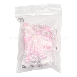 2 Sets Glass Seed Beads&nbsp;DIY-FS0008-27C
