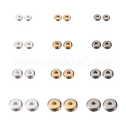 304 Stainless Steel Spacer Beads&nbsp;STAS-TA0004-69