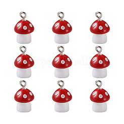 Plastic Pendants&nbsp;KY-TA0001-15E