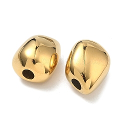 304 Stainless Steel European Beads&nbsp;STAS-D384-07G