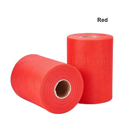 Deco Mesh Ribbons&nbsp;LS-OCOR-BC0002-12