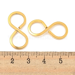 Ion Plating(IP) 304 Stainless Steel Pendants&nbsp;STAS-A099-15G