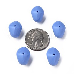 Opaque Acrylic Beads&nbsp;MACR-S373-146-A02