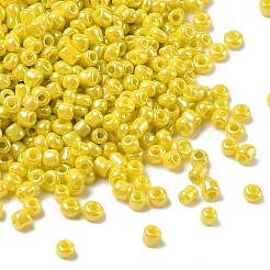 Glass Seed Beads&nbsp;GLAA-XCP0001-72B