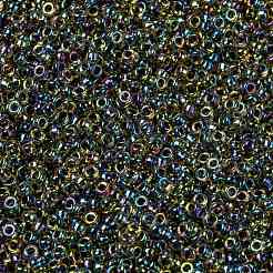MIYUKI Round Rocailles Beads&nbsp;SEED-JP0010-RR0343